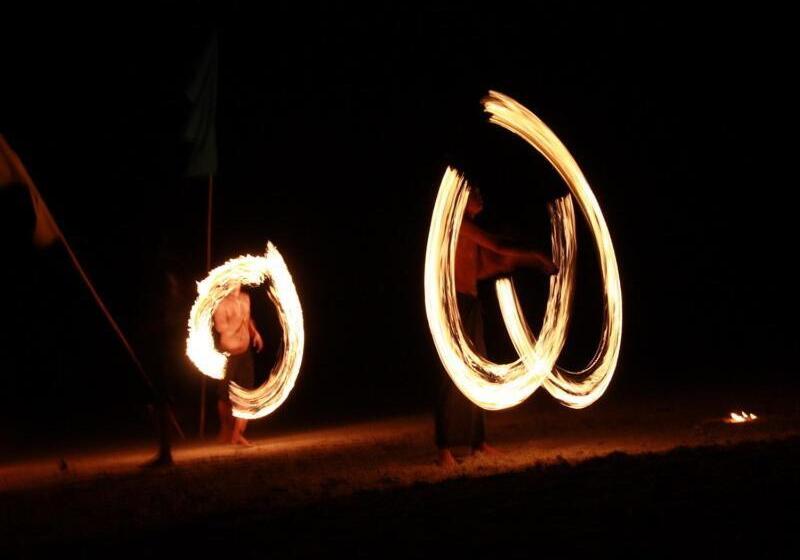 Fotos del hotel Para Resort:  9