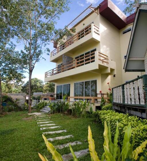 Fotos del hotel Para Resort:  13