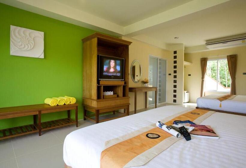 Fotos del hotel Para Resort:  7