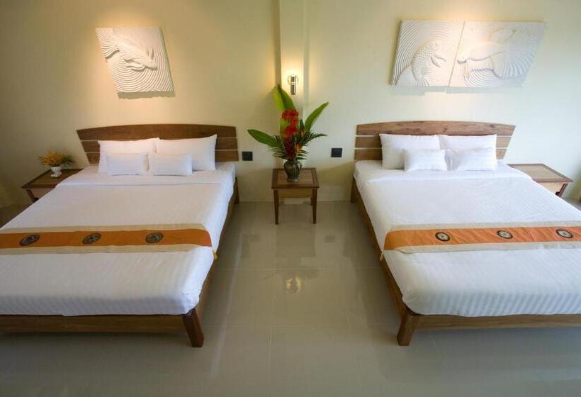 Fotos del hotel Para Resort:  6