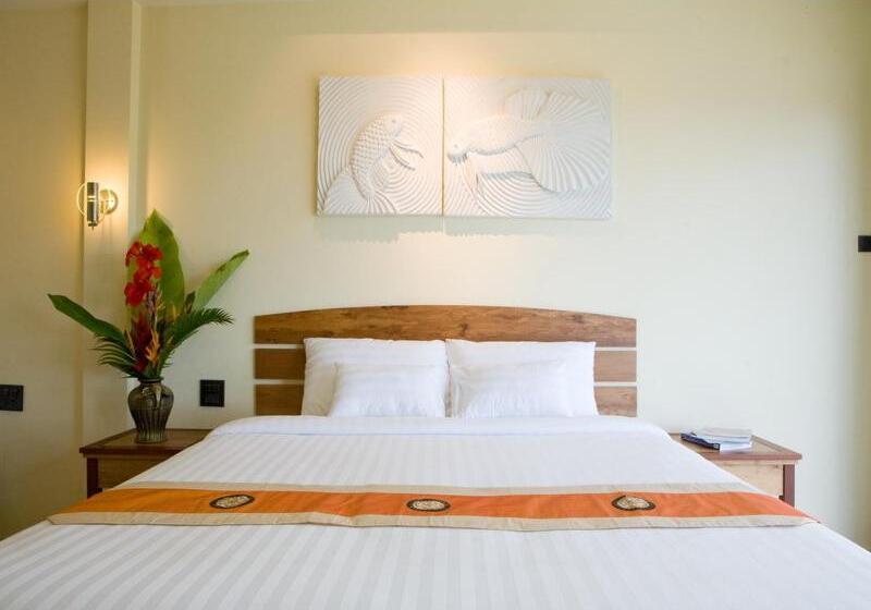 Fotos del hotel Para Resort:  5