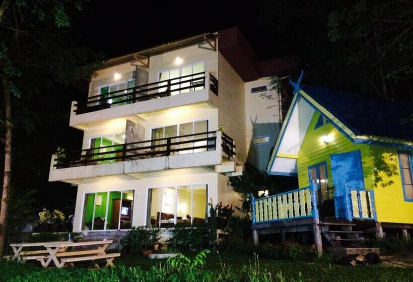 Fotos del hotel Para Resort:  4