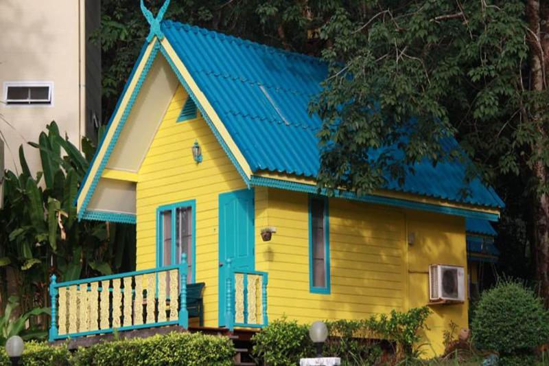 Fotos del hotel Para Resort:  22