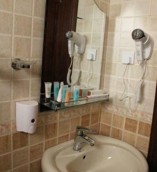 Fotos del hotel Blue Sands Plaza:  2