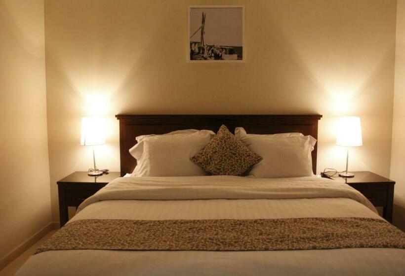 Fotos del hotel Blue Sands Plaza:  4