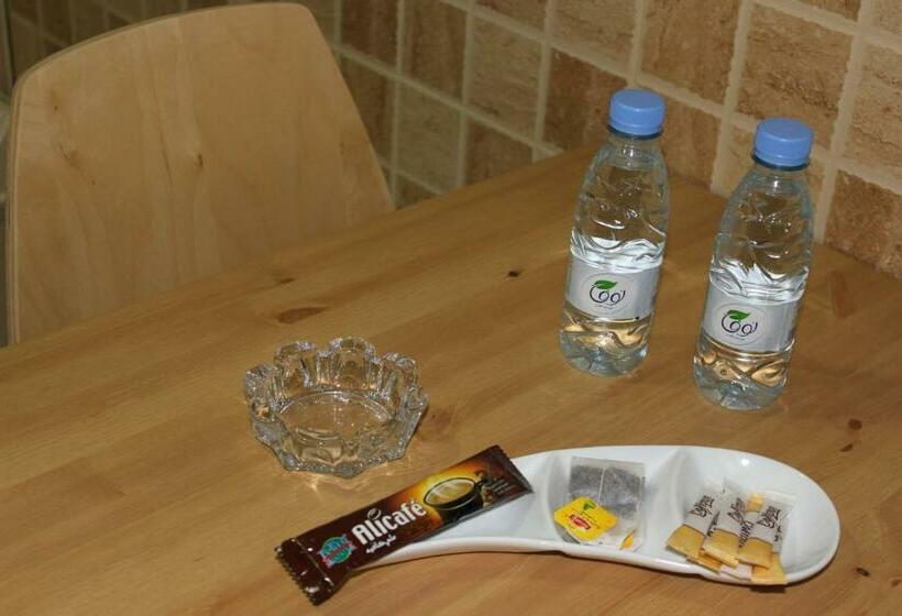 Fotos del hotel Blue Sands Plaza:  5