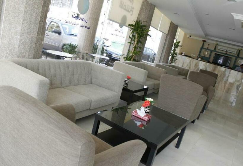 Fotos del hotel Blue Sands Plaza:  9