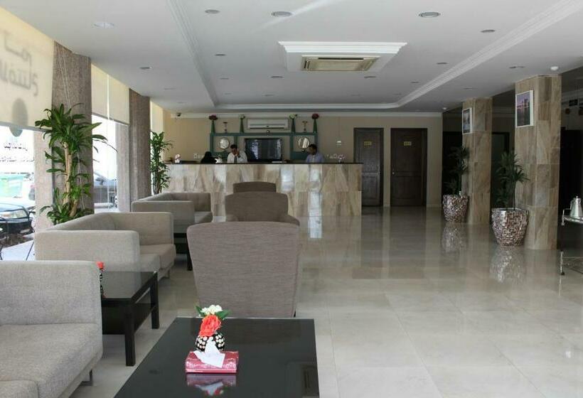 Fotos del hotel Blue Sands Plaza:  8