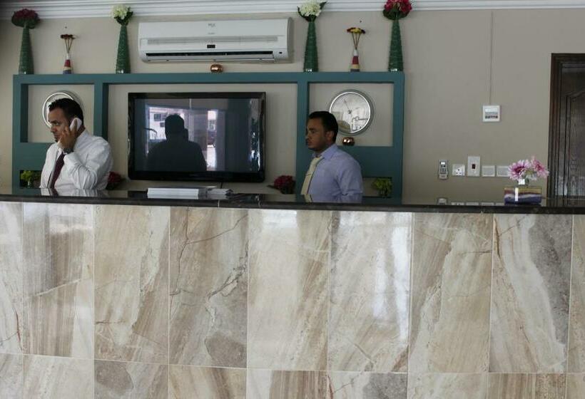 Fotos del hotel Blue Sands Plaza:  25