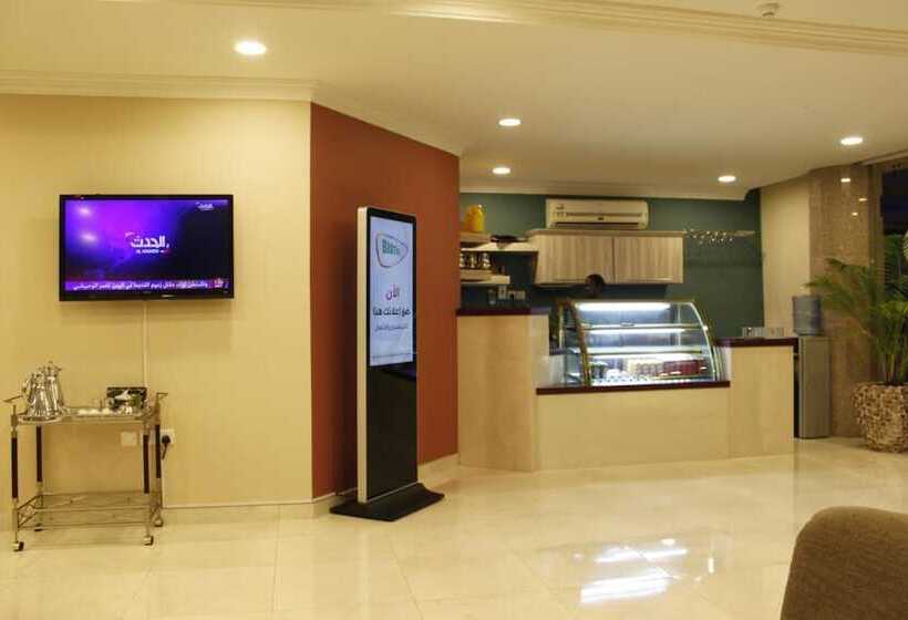 Fotos del hotel Blue Sands Plaza:  6