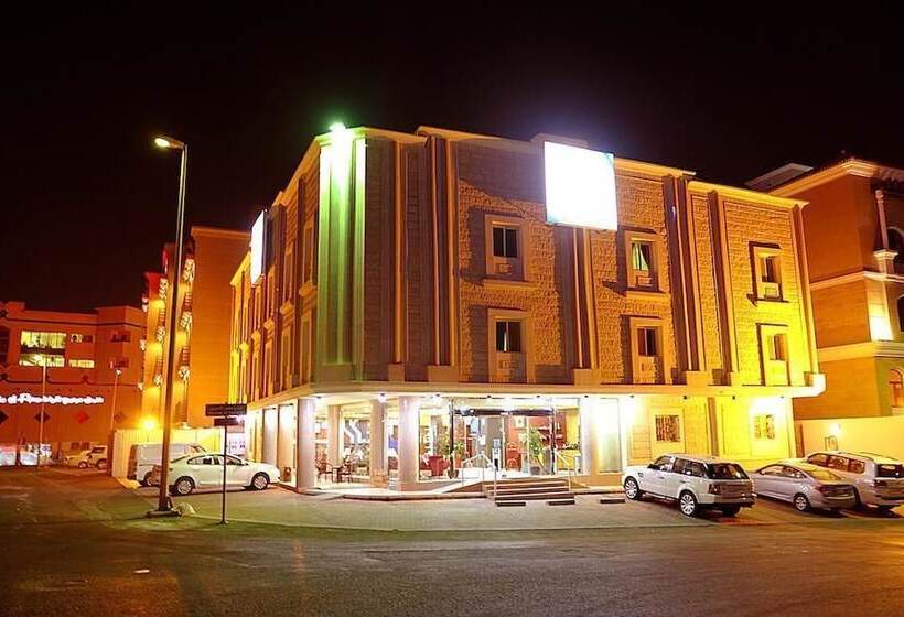 Fotos del hotel Blue Sands Plaza:  3