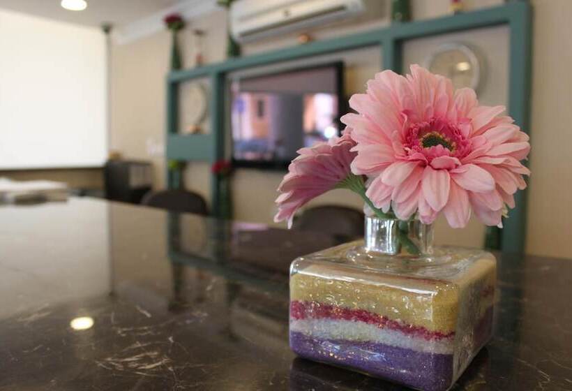 Fotos del hotel Blue Sands Plaza:  21