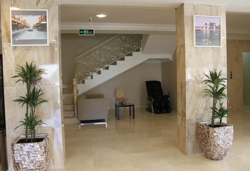 Fotos del hotel Blue Sands Plaza:  19