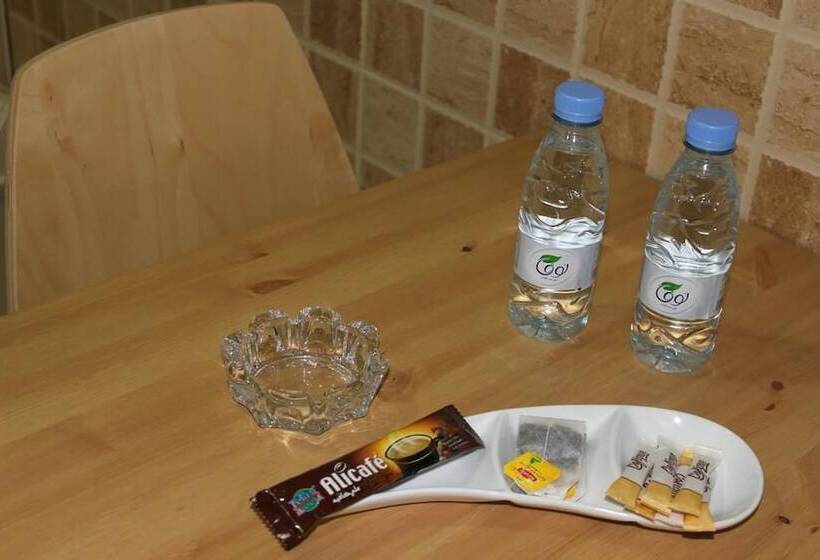 Fotos del hotel Blue Sands Plaza:  17