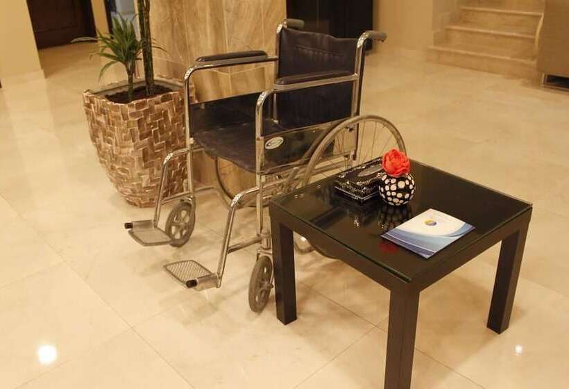 Fotos del hotel Blue Sands Plaza:  15