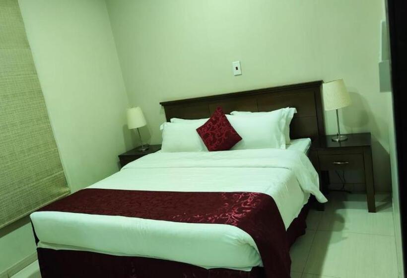 Fotos del hotel Blue Sands Plaza:  12