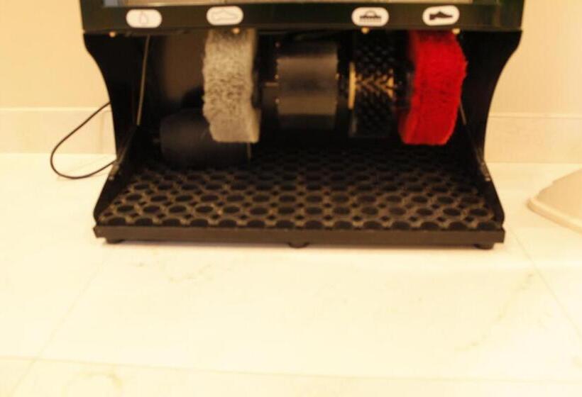 Fotos del hotel Blue Sands Plaza:  11