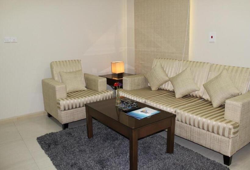 Fotos del hotel Blue Sands Plaza:  14