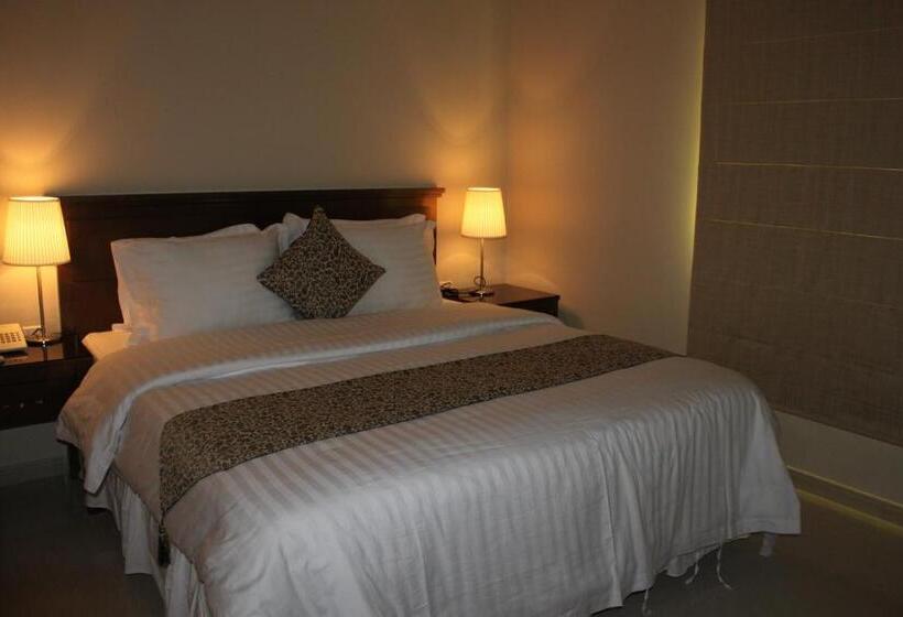 Fotos del hotel Blue Sands Plaza:  16