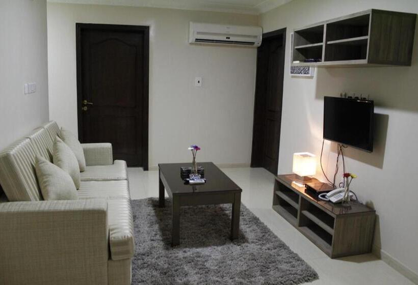 Fotos del hotel Blue Sands Plaza:  20