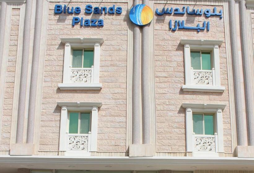 Fotos del hotel Blue Sands Plaza:  22