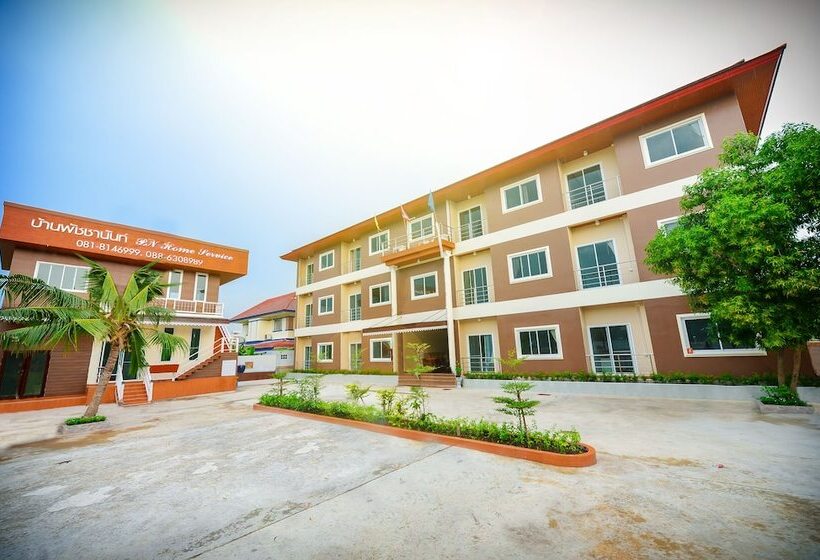 Fotos del hotel Pn Home Service:  5