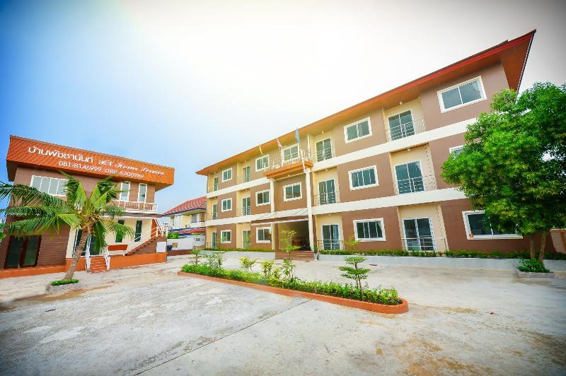 Fotos del hotel Pn Home Service:  8