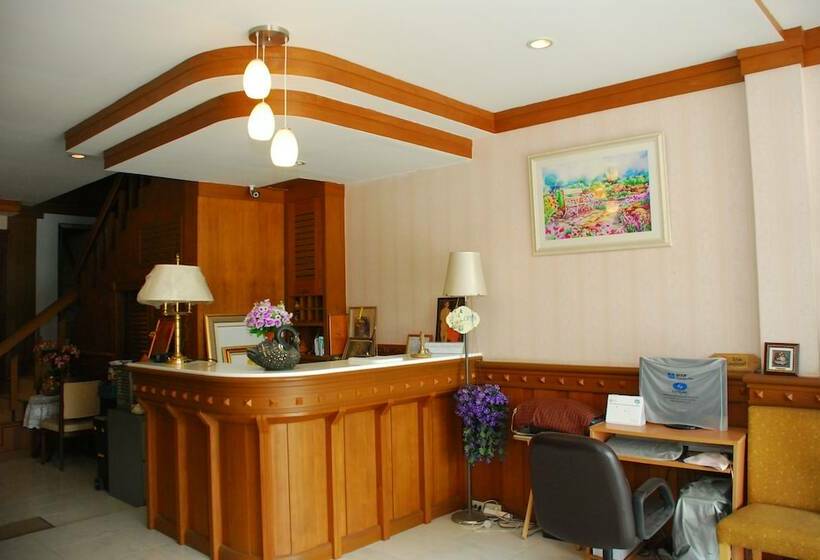 Putthiya Huahin Place