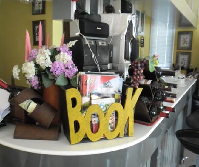 Fotos del hotel Putthiya Huahin Place:  2