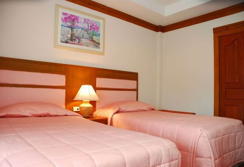 Fotos del hotel Putthiya Huahin Place:  4