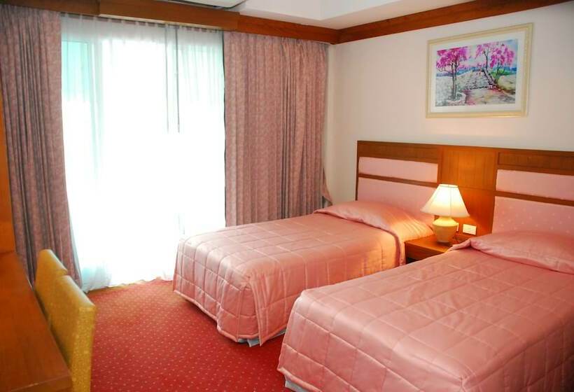 Fotos del hotel Putthiya Huahin Place:  6