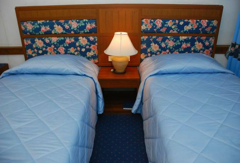 Fotos del hotel Putthiya Huahin Place:  11