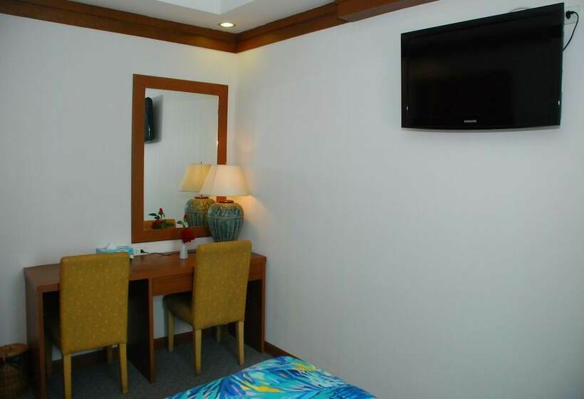 Fotos del hotel Putthiya Huahin Place:  12