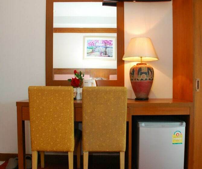 Fotos del hotel Putthiya Huahin Place:  13