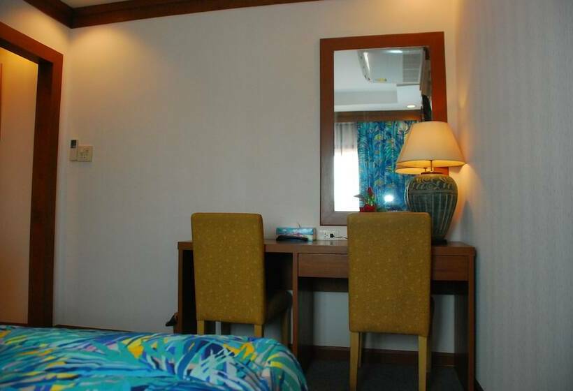 Fotos del hotel Putthiya Huahin Place:  14