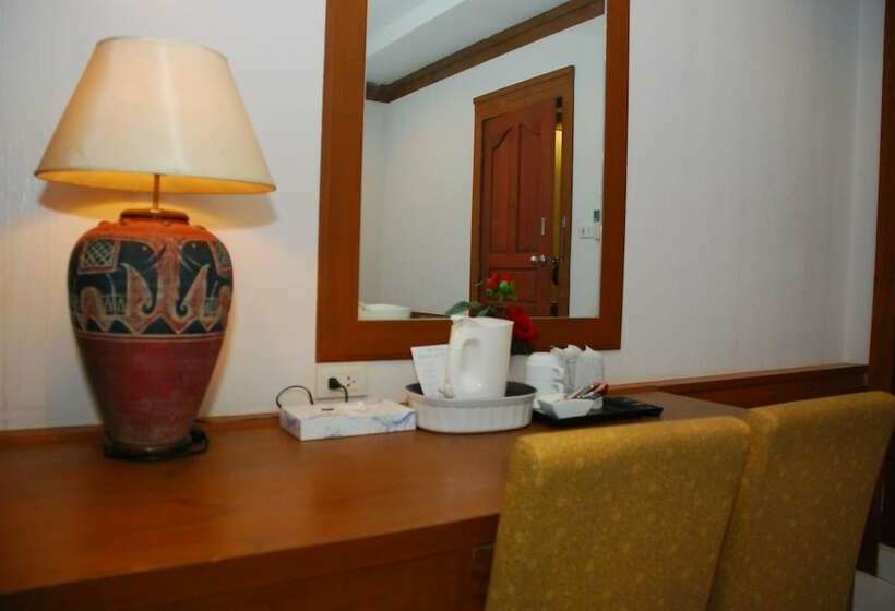 Fotos del hotel Putthiya Huahin Place:  15