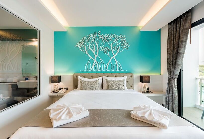 Fotos del hotel River Front Krabi:  15