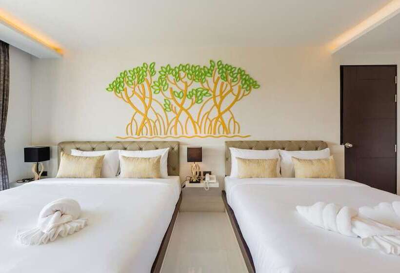 Fotos del hotel River Front Krabi:  14