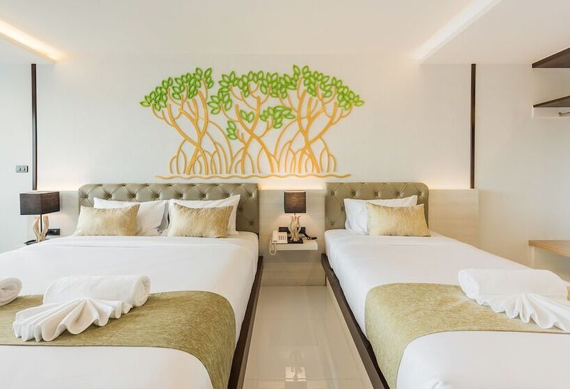 Fotos del hotel River Front Krabi:  12