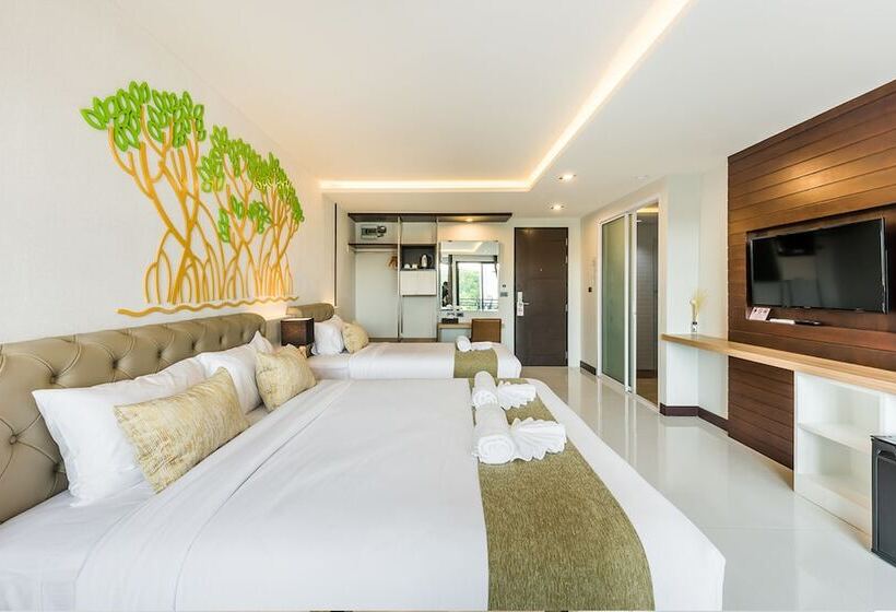 Fotos del hotel River Front Krabi:  10