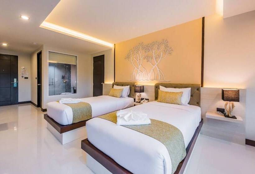 Fotos del hotel River Front Krabi:  6