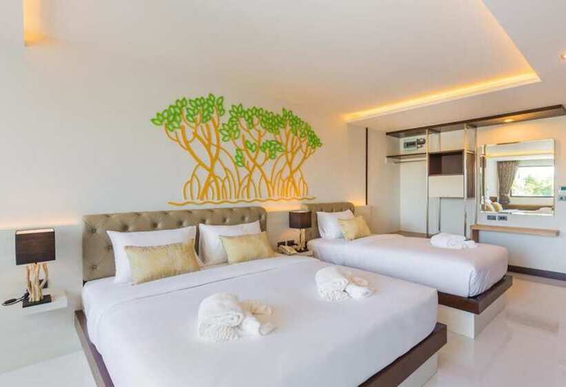 Fotos del hotel River Front Krabi:  4