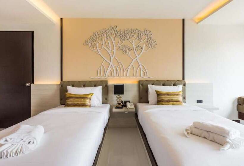 Fotos del hotel River Front Krabi:  3