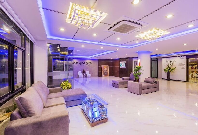 Fotos del hotel River Front Krabi:  16