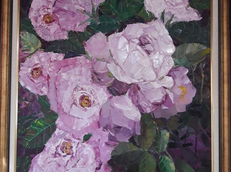 Fotos del hotel Romyen:  3