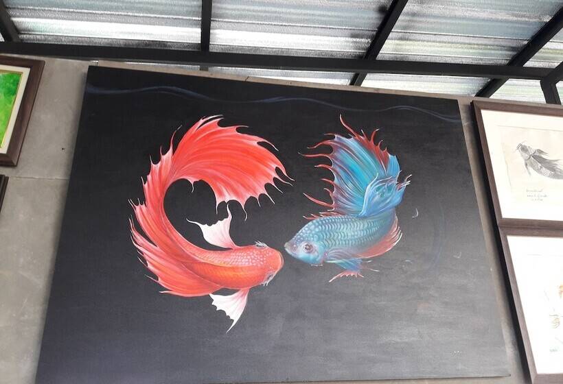 Fotos del hotel Romyen:  7