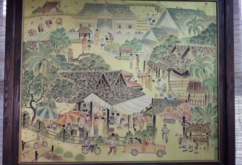 Fotos del hotel Romyen:  8