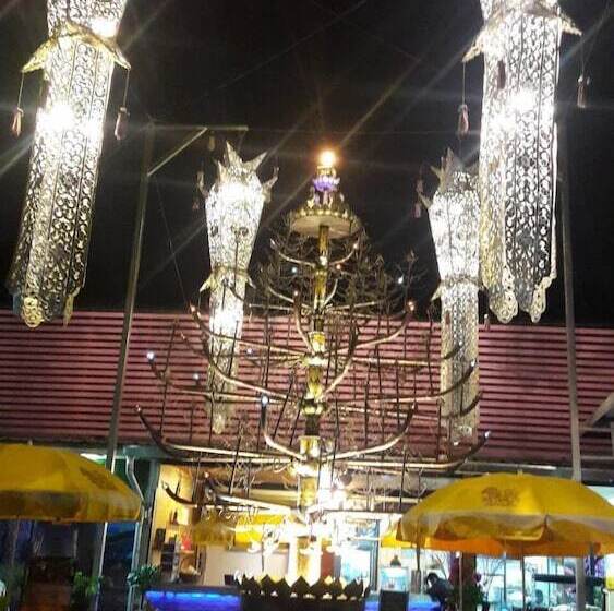 Fotos del hotel Romyen:  10