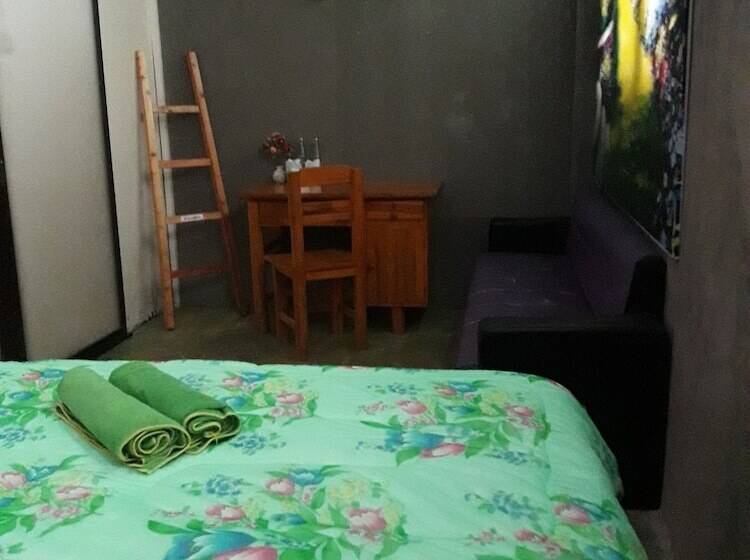 Fotos del hotel Romyen:  12