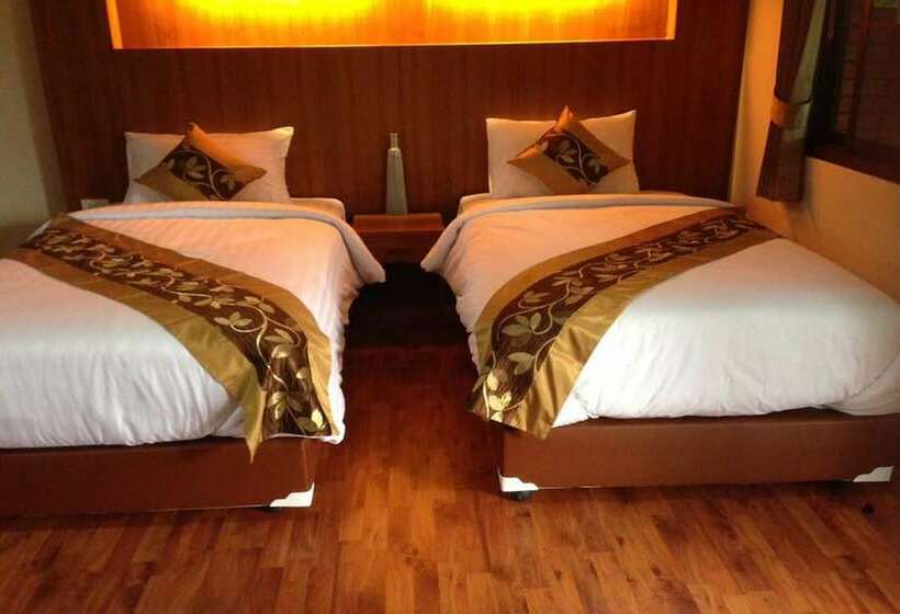 Fotos del hotel Ruenchan Resort At Saithai:  2